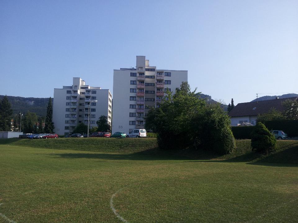 Wohnung